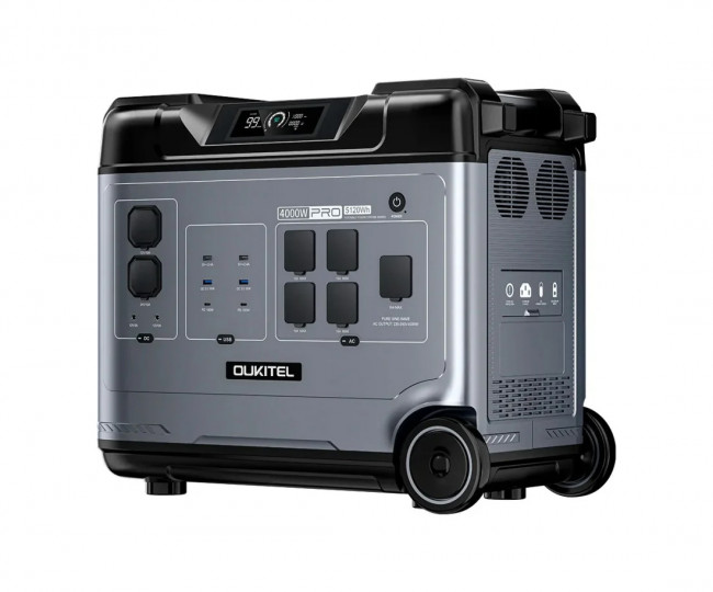 Зарядна станція Oukitel P5000 PRO